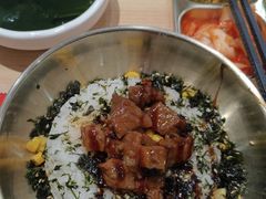 -米村拌饭(江宁万达店)