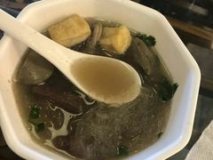-小园春民间小吃铺(江宁黄金海岸店)