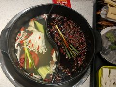 小郡肝-钢管厂五区小郡肝串串香(南山店)