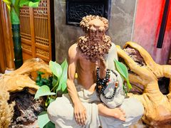 -碧露轩·大益茶体验馆(镇江路店)