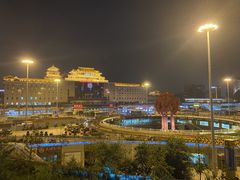 -北京云瑧金陵莲花酒店·莲·川小馆