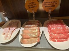 -巴奴毛肚火锅(悠唐购物中心店)