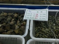 -海岛渔村大酒店(云霄路店)