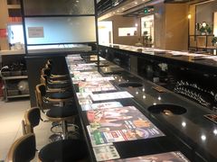 -呷哺呷哺(青岛香港中路银座店)