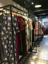 -时光纪亲子全家福照相馆(静安店母女写真父母纪念照)