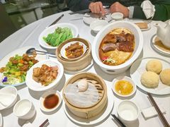 -皇朝尊会(龙之梦大酒店)