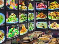 -小船渔村•大连菜•大连焖鱼(明泽街店)