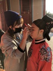 -美云庭古装·格格服汉服·京城旅拍(北京店)