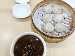 -鸡鸣汤包(红山动物园店)