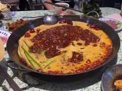 -五里关火锅(牛市口店)