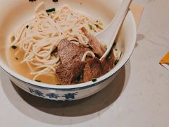 -陳香貴·兰州牛肉面(上海长风大悦城店)