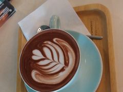 -sugarman espresso素饮糖人高新咖啡工厂