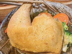 -72街荷叶饭(丽影广场店)