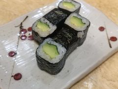 -东京屋(武定路店)