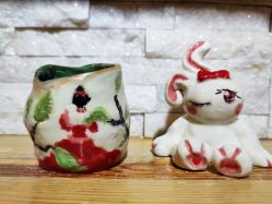 -今日陶艺(富力广场店)
