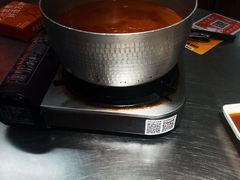 -燃计沙茶皇·香港沙茶火锅(人广旗舰店)