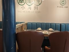-南海底小海鲜·湘菜(鲁巷吴家湾店)