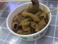 -清真蒋有记(老门东店)