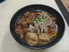 -国财牛杂(镇海店)