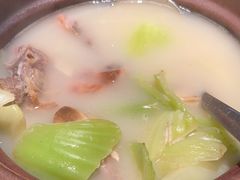 -晓粤·惹味粤菜(凯德乐峰广场店)