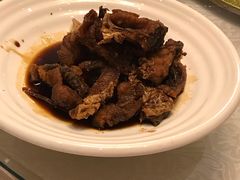 -新聚丰菜馆(太监弄店)