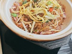 -高第街56号港式餐厅(山大路店)