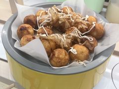 -龍歌自助小火锅(市北台东利群店)