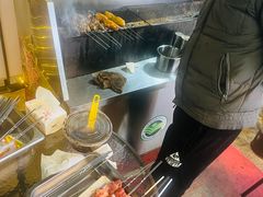 -韦记老友粉(大华店)