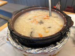 -粤仔湾砂锅粥(金太湖店)