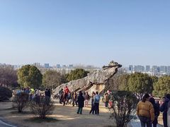 -南京市江宁方山