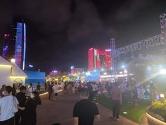 -民盈·国贸城