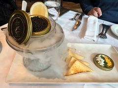 -MORTON'S 莫尔顿牛排坊(北京丽晶酒店)