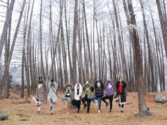 -硗碛藏寨·神木垒景区