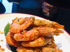 -春色如许·茶食餐厅(桃李春风店)