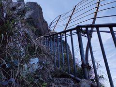 -七仙岭温泉国家森林公园