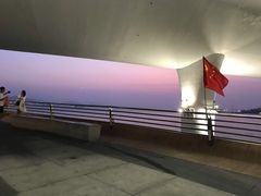 -演武大桥观景平台