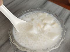 雪梨西米捞-沙湾姜撞奶甜品店(昌岗中路店)