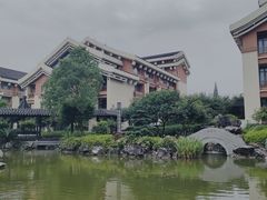 -嘉兴清池酒店温泉