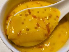杨枝甘露-利苑酒家(华熙国际店)