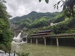 -长谷洞天