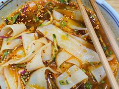 -老碗会·陕西手工面(前海世茂店)