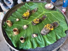 -西双版纳基诺山寨
