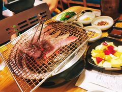 -九田家黑牛烤肉料理(华侨城店)