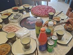 -小城牛事·鲜牛肉火锅(万达店)