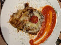 -MYLK意式小厨(熙地港店)