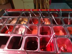 -尚品海鲜肥牛自助火锅(湖明店)