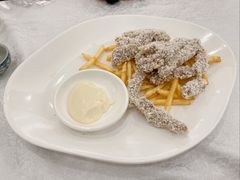 -畔山酒店中餐厅