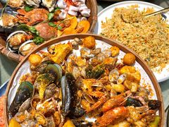 -巽寮印象美食部落餐厅·海鲜·地方特色菜(惠州体验店)