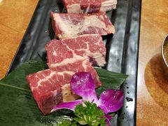 -蒜香焼肉PURUSHIN(马场路店)