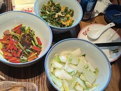 -衡地道·三菜一汤(水岸新城店)
